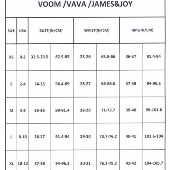 RED OFF SHOULDER TOP - Picture 4 of 4